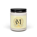 Vela de Soya Perfumada McALy  (9 oz)