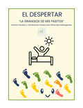 EL DESPERTAR -Colección "La Grandeza De Mis Pasitos"  (Descarga Digital Premium)